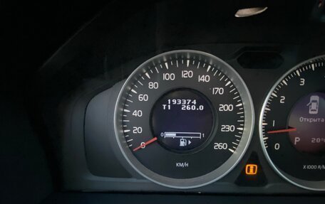 Volvo S60 III, 2011 год, 1 150 000 рублей, 10 фотография