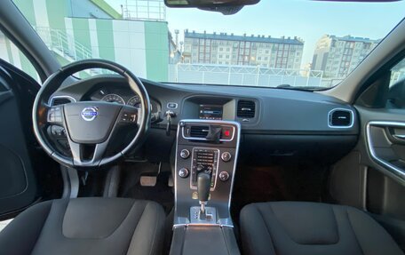 Volvo S60 III, 2011 год, 1 150 000 рублей, 9 фотография