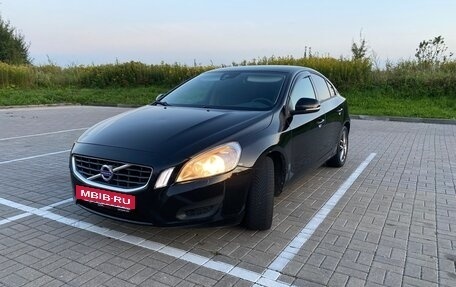 Volvo S60 III, 2011 год, 1 150 000 рублей, 3 фотография