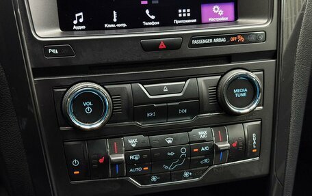 Ford Explorer VI, 2016 год, 2 549 000 рублей, 15 фотография