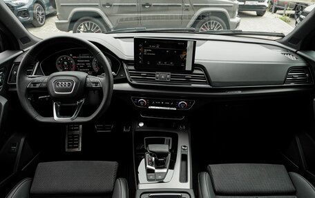 Audi Q5, 2025 год, 6 100 000 рублей, 16 фотография