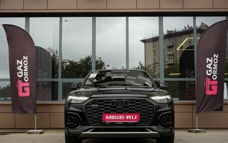 Audi Q5, 2025 год, 6 100 000 рублей, 3 фотография