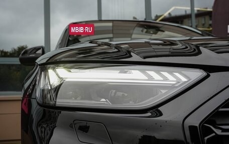 Audi Q5, 2025 год, 6 100 000 рублей, 11 фотография