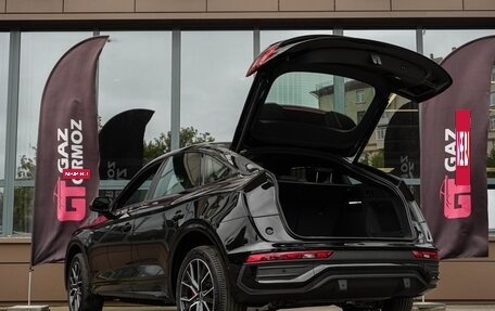 Audi Q5, 2025 год, 6 100 000 рублей, 4 фотография
