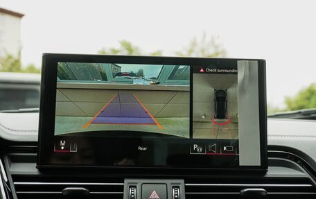Audi Q5, 2025 год, 6 100 000 рублей, 23 фотография
