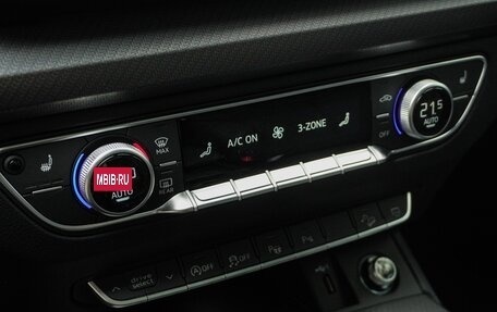 Audi Q5, 2025 год, 6 100 000 рублей, 24 фотография