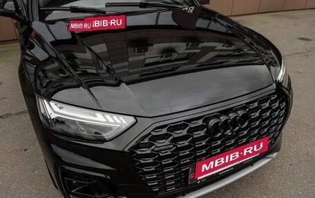 Audi Q5, 2025 год, 6 100 000 рублей, 10 фотография