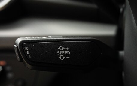 Audi Q5, 2025 год, 6 100 000 рублей, 28 фотография