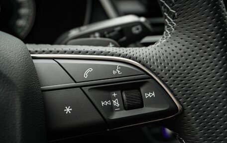 Audi Q5, 2025 год, 6 100 000 рублей, 27 фотография