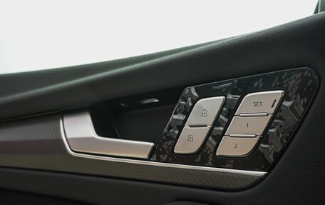 Audi Q5, 2025 год, 6 100 000 рублей, 31 фотография
