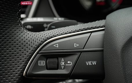 Audi Q5, 2025 год, 6 100 000 рублей, 26 фотография