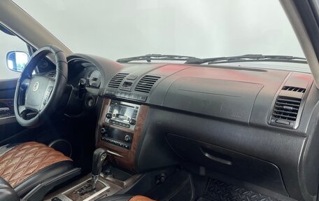SsangYong Rexton III, 2006 год, 586 000 рублей, 9 фотография
