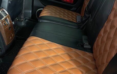 SsangYong Rexton III, 2006 год, 586 000 рублей, 19 фотография