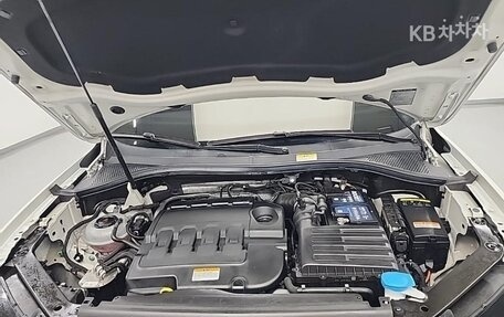 Volkswagen Tiguan II, 2020 год, 2 380 000 рублей, 4 фотография