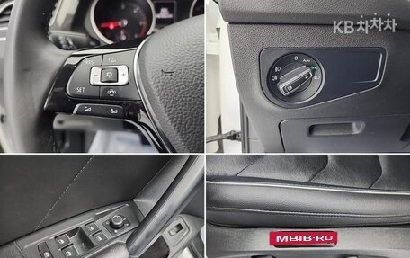 Volkswagen Tiguan II, 2020 год, 2 380 000 рублей, 15 фотография