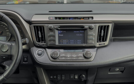 Toyota RAV4, 2012 год, 1 898 000 рублей, 16 фотография