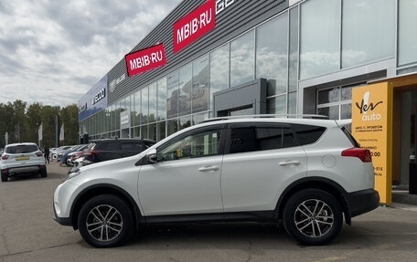Toyota RAV4, 2012 год, 1 898 000 рублей, 11 фотография