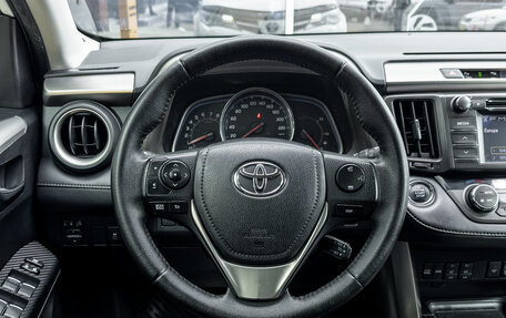 Toyota RAV4, 2012 год, 1 898 000 рублей, 17 фотография