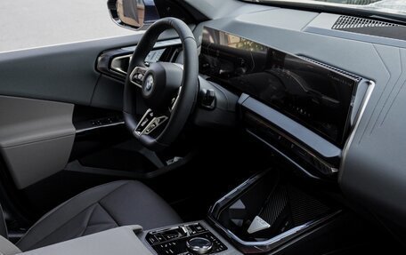 BMW X3, 2025 год, 6 750 000 рублей, 15 фотография