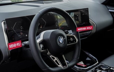 BMW X3, 2025 год, 6 750 000 рублей, 14 фотография