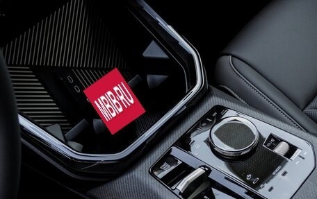 BMW X3, 2025 год, 6 750 000 рублей, 23 фотография