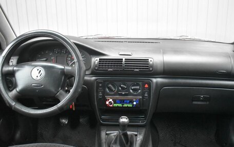 Volkswagen Passat B5+ рестайлинг, 1997 год, 209 999 рублей, 7 фотография