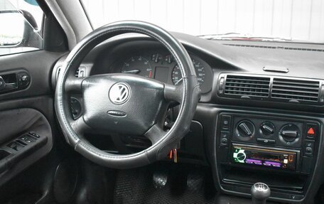 Volkswagen Passat B5+ рестайлинг, 1997 год, 209 999 рублей, 8 фотография
