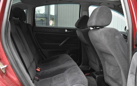 Volkswagen Passat B5+ рестайлинг, 1997 год, 209 999 рублей, 16 фотография