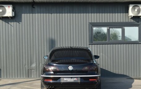 Volkswagen Passat CC I рестайлинг, 2011 год, 919 999 рублей, 5 фотография