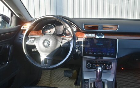Volkswagen Passat CC I рестайлинг, 2011 год, 919 999 рублей, 8 фотография