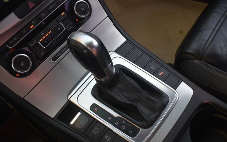 Volkswagen Passat CC I рестайлинг, 2011 год, 919 999 рублей, 11 фотография