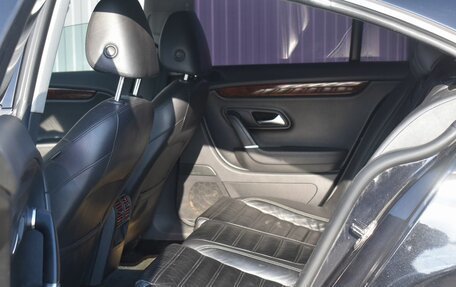 Volkswagen Passat CC I рестайлинг, 2011 год, 919 999 рублей, 14 фотография