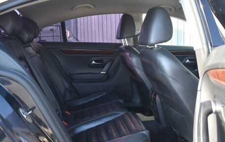 Volkswagen Passat CC I рестайлинг, 2011 год, 919 999 рублей, 17 фотография