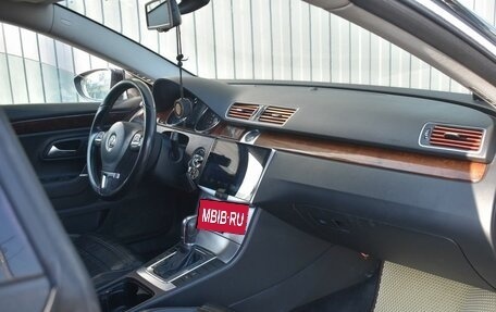 Volkswagen Passat CC I рестайлинг, 2011 год, 919 999 рублей, 15 фотография