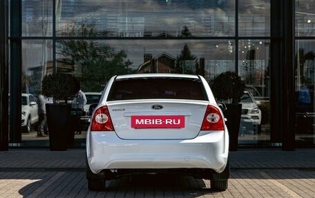 Ford Focus II рестайлинг, 2010 год, 625 000 рублей, 5 фотография