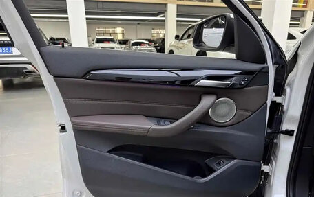 BMW X1, 2022 год, 2 255 000 рублей, 9 фотография