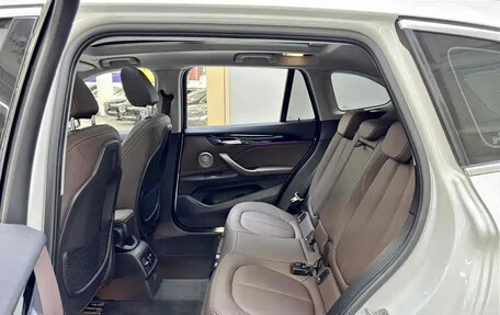 BMW X1, 2022 год, 2 255 000 рублей, 6 фотография