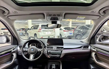 BMW X1, 2022 год, 2 255 000 рублей, 8 фотография