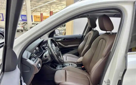 BMW X1, 2022 год, 2 255 000 рублей, 5 фотография
