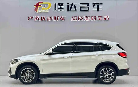BMW X1, 2022 год, 2 255 000 рублей, 3 фотография
