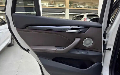 BMW X1, 2022 год, 2 255 000 рублей, 10 фотография