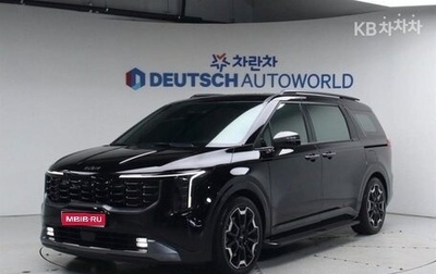 KIA Carnival, 2022 год, 3 400 000 рублей, 1 фотография