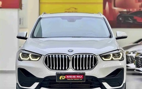 BMW X1, 2022 год, 2 255 000 рублей, 2 фотография
