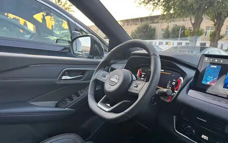 Nissan Qashqai, 2023 год, 2 600 369 рублей, 7 фотография