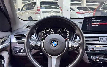 BMW X1, 2022 год, 2 255 000 рублей, 12 фотография