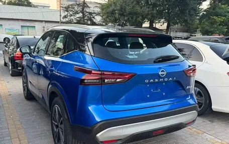 Nissan Qashqai, 2023 год, 2 600 369 рублей, 4 фотография