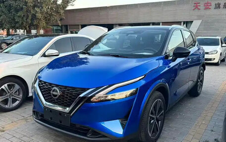 Nissan Qashqai, 2023 год, 2 600 369 рублей, 2 фотография