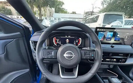 Nissan Qashqai, 2023 год, 2 600 369 рублей, 6 фотография