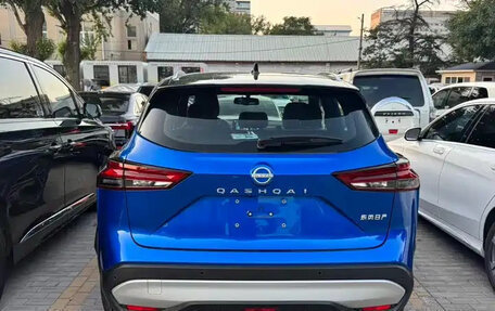 Nissan Qashqai, 2023 год, 2 600 369 рублей, 3 фотография
