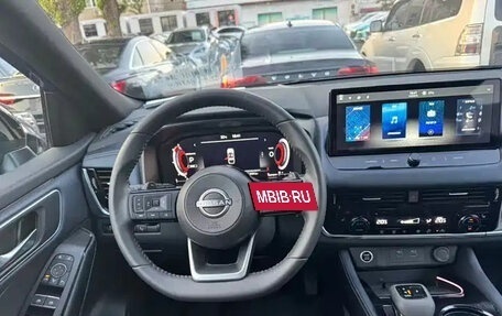 Nissan Qashqai, 2023 год, 2 600 369 рублей, 8 фотография